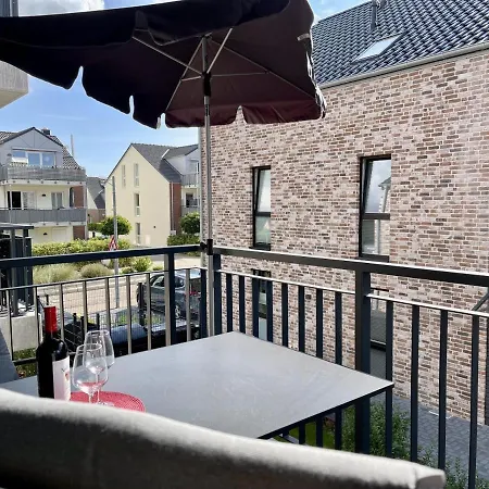 Tor 12 Kellenhusen