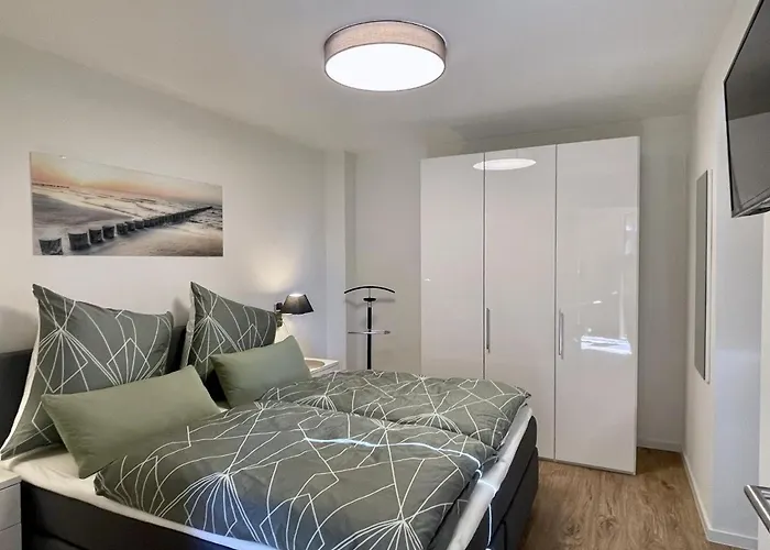 Tor 12 Apartamento *