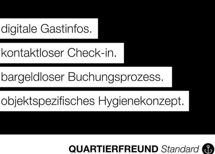 Tor 12 Apartamento Kellenhusen